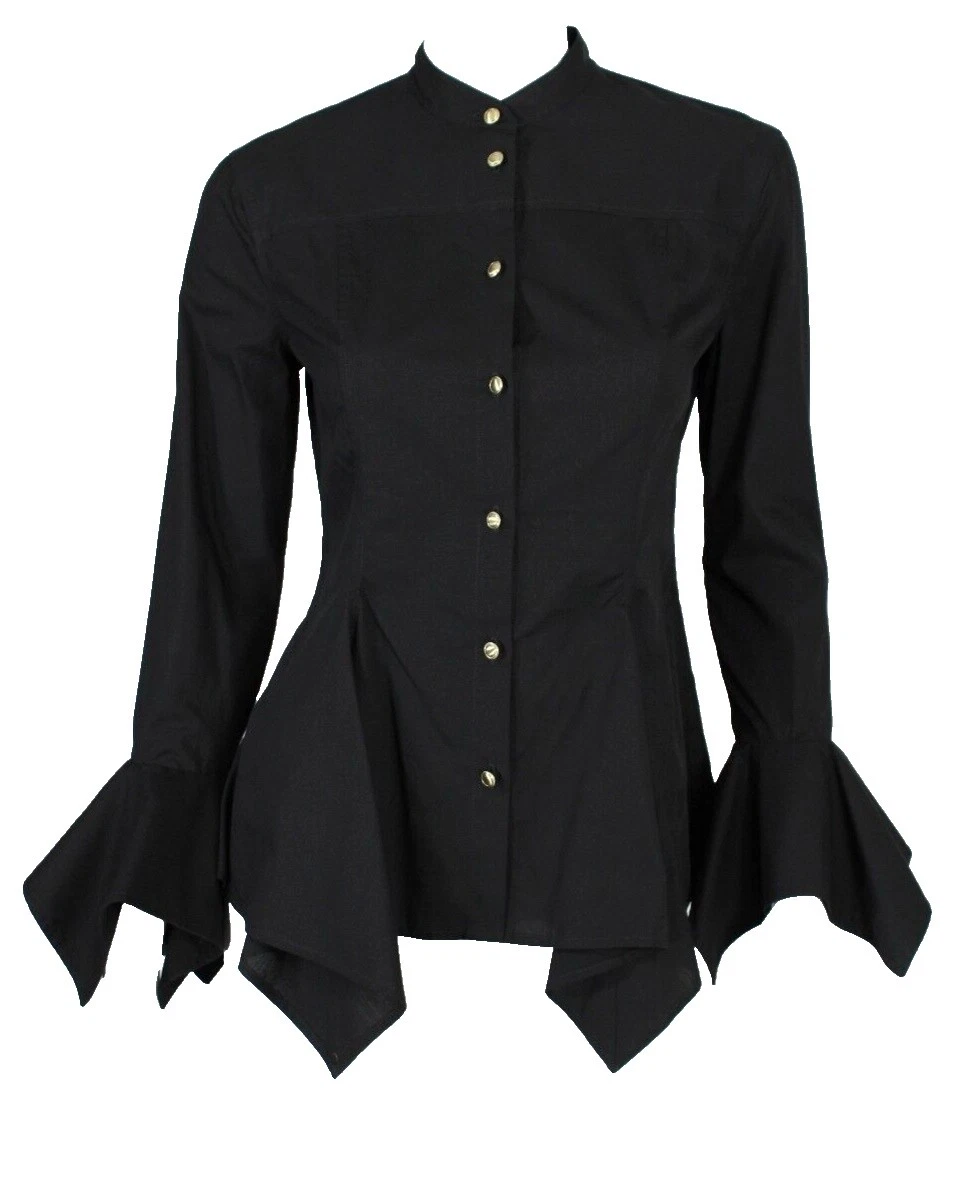 Ralph Lauren Collection однотонные топы для женщин