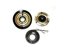 16cy47m Ac Compressor Clutch Assembly Fits 1993-1998 Jeep Grand Cherokee 16cy47m Ac Compressor Clutch Assembly Fits 1993-1998 Jeep Grand Cherokee