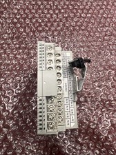 NOS Allen-Bradley 1762-IQ16 MicroLogix 16 PT 24V DC Input Surplus
