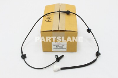 Mitsubishi Mirage 2014-2024 OEM Genuine Front ABS Sensor