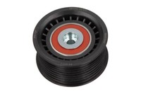Maxgear 54-0777 Abweichungs-/Leitrolle, V-Rippenriemen FüR MERCEDES-BENZ