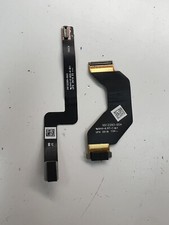 2 LCD Screen Flex Cables For Microsoft Surface Book 1703 1705 1832