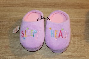 new girls slippers