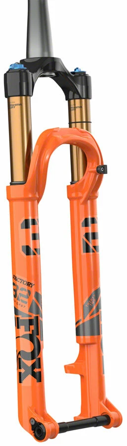 FOX 32 Step-Cast Factory Suspension Fork | 29