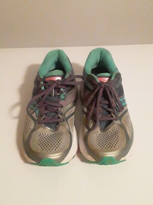 Saucony Everun Saucony Guide Women's Size 10 Saucony Guide 10