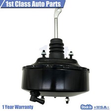 Vaccum Power Brake Booster Fits Jeep Wrangler 1991-1995 2.5l 4.0l 54-74075 Vaccum Power Brake Booster Fits Jeep Wrangler 1991-1995 2.5l 4.0l 54-74075