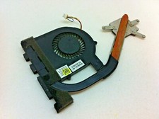 Dell Latitude 3330 13.3" CPU Cooling Fan with Heatsink 2P18C 02P18C - 198