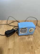 Portable Bluetooth Retro Speaker Wireless Mini Vintage Speaker EUC