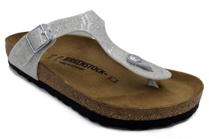 birkenstock sparkle sandals