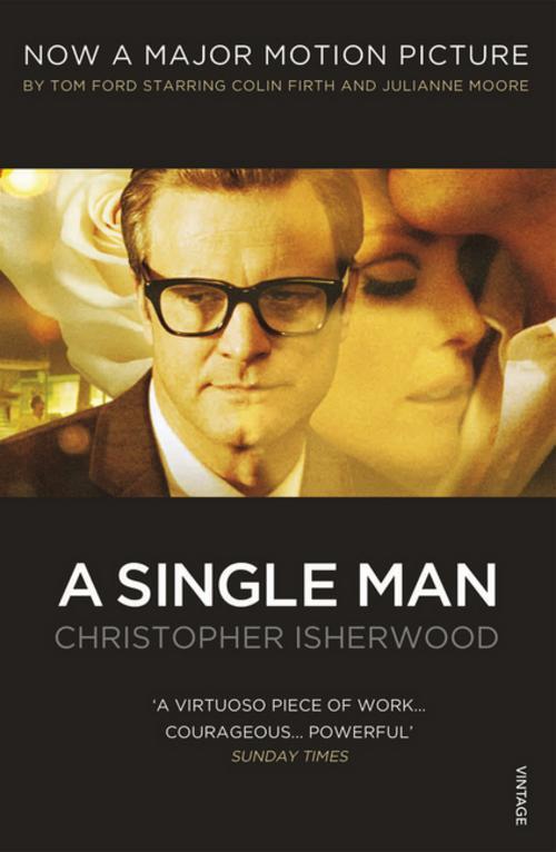 Thumbnail - A Single Man, Christopher Isherwood