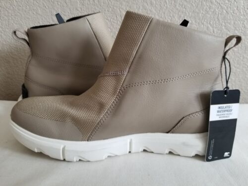 Neue Sorel Explorer II leichte wasserdichte Stiefel. Gr.9. 135€ - Bild 3 von 6