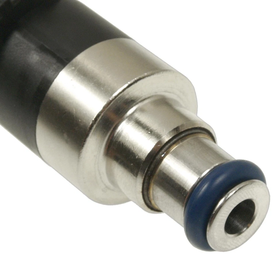 Inyector de combustible - MFI - Nuevo equipo original ACDelco GM 19244619 Foto 2 de 3