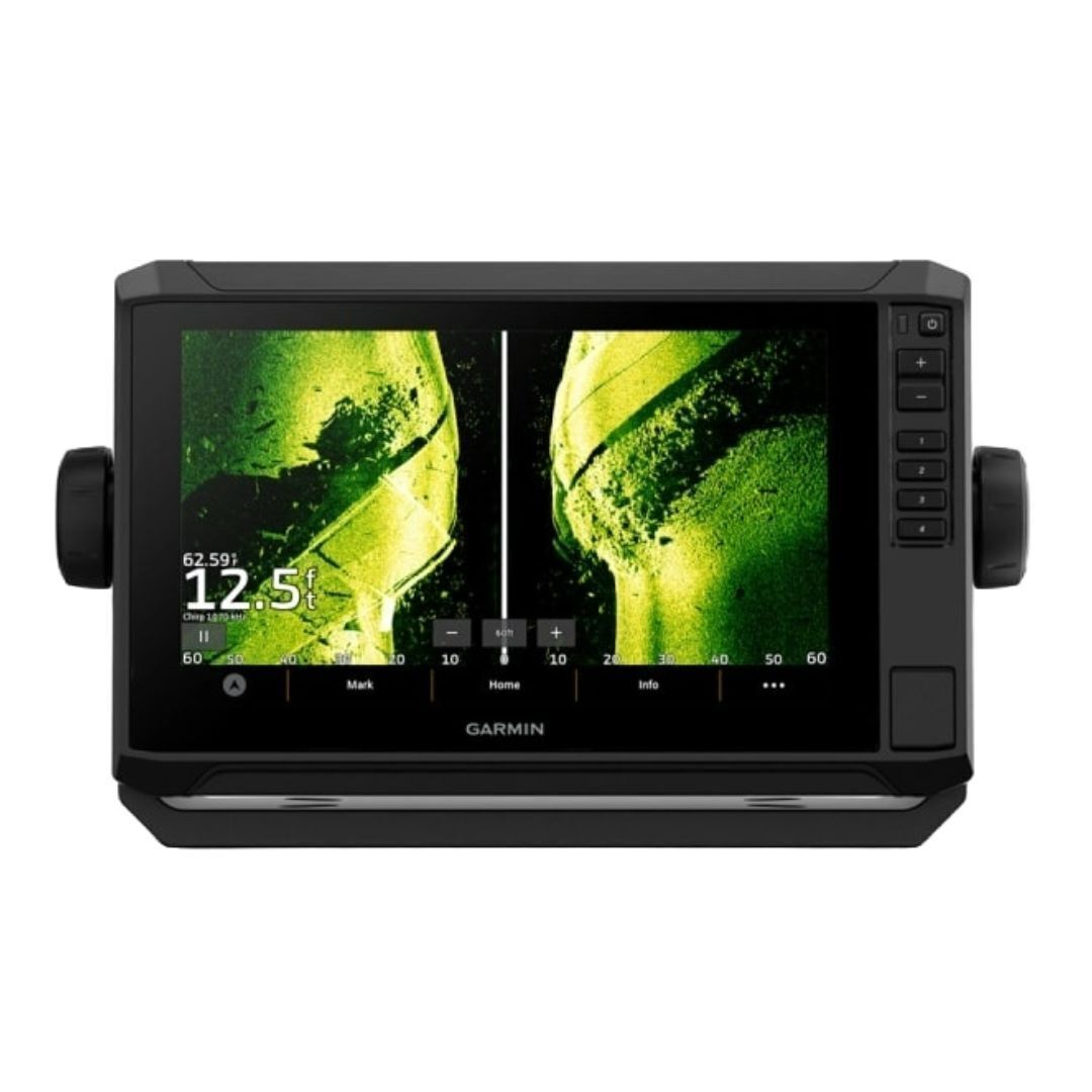 Сенсорный картплоттер Garmin ECHOMAP UHD2 9 94sv с датчиком GT56 248990₽