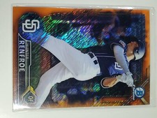 You Pick Your Cards - San Diego Padres Team - MLB Baseball Card Selection A