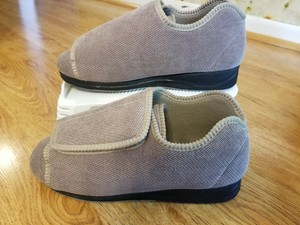 extra wide extra deep womens shoes