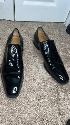 GUCCI LOGO MEN display picture 3