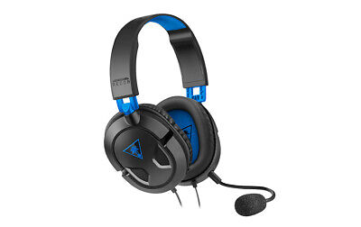 Buy Turtle Beach 50X /Green/Blue/Red Gaming Headset - PS4, PS5, Xbox, Switch, PC