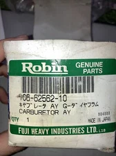 1066256210 Carb Robin Multiquip Walbro SDC 813 86A