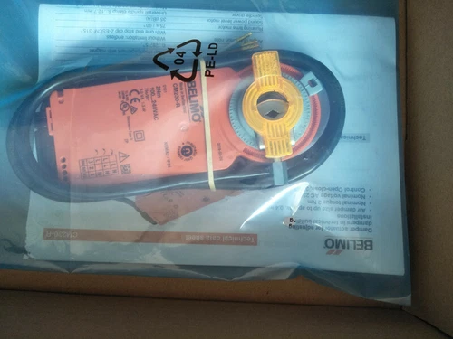 1PCS NEW FIT FOR  Air valve actuator CM230-R - Picture 2 of 3