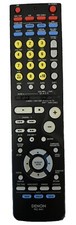 Genuine Denon RC-941 Receiver Remote Control AVR-684 AVR-1604 DHT-684XP DHT-684