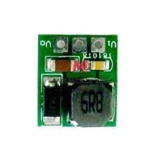 DC2.6~4.5V/2.6~6V TO DC 3.7V 5V 12V ±3% Step Up Voltage Regulator Module #E3