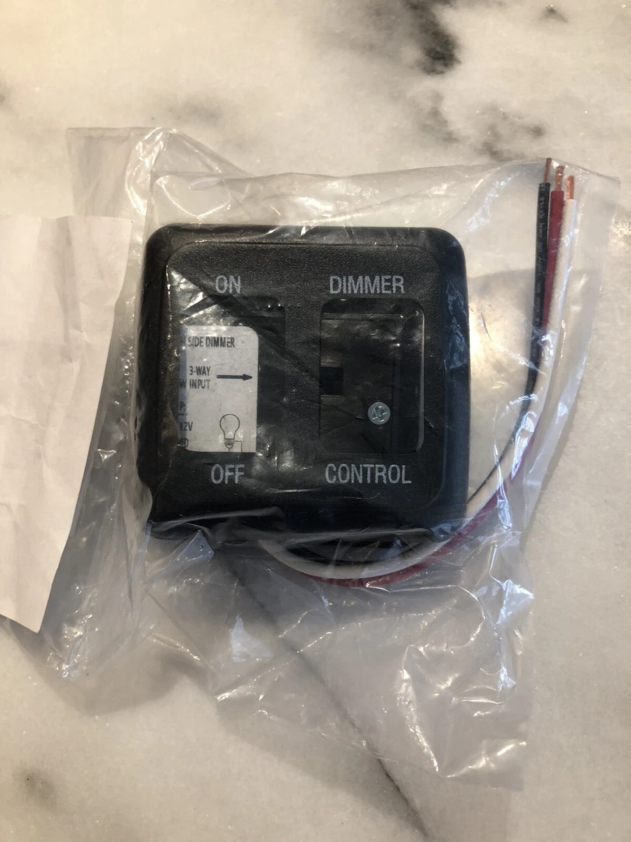 12 volt sale dc dimmer switch