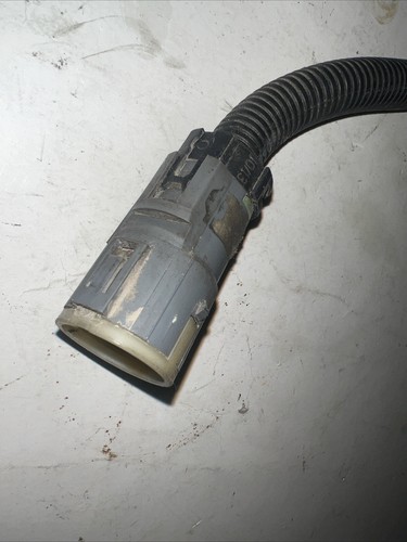ALLISON 29538022 Push Button (USED) - Foto 6 di 11