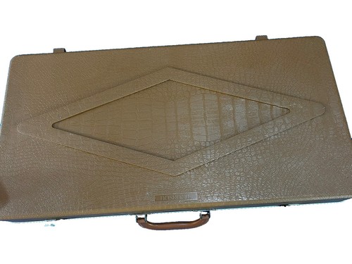 Étui pour pistolet tactique pour multi-palmes, coque rigide étanche