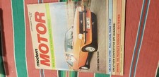 modern Motor Magazine September 1976 Fiesta xc falcon hx holden statesman 20