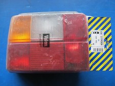 Feu arrière Citroen BX