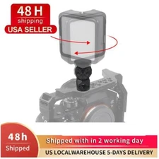 Magic Camera Transfer Cube Mini with ARRI Ring Screw Holes DSLR For GOPRO13