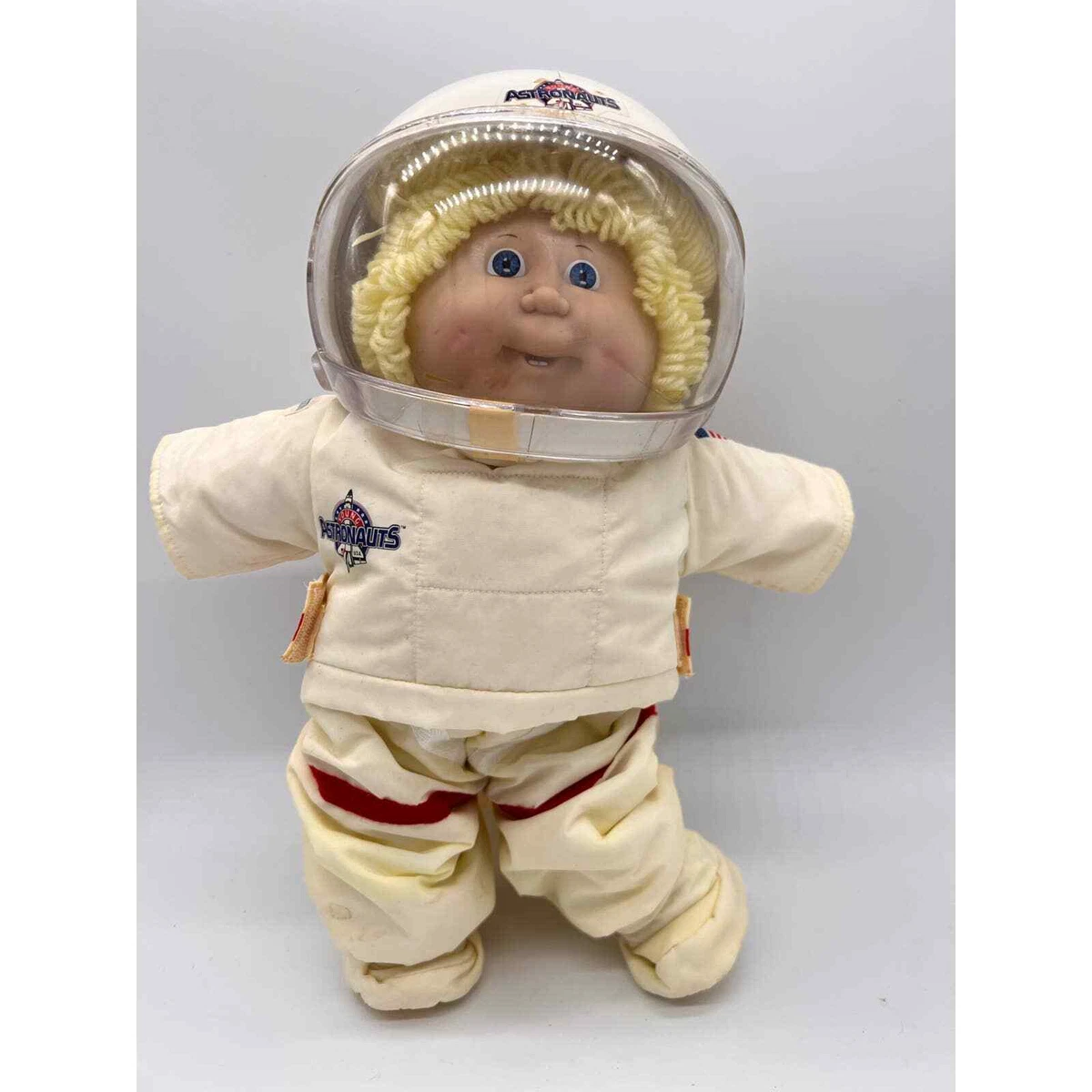 Cabbage on sale patch astronaut
