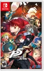Persona 5 Royal - Nintendo Switch Physical