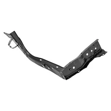 Steel Right Side RH Radiator Support Mounting Bracket For Toyota Camry 2012-2014