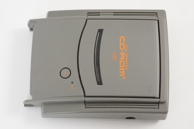PC Engine SUPER CD ROM Console Tested System -Maintained- PI-CD1 