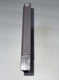 The Last Starfighter NES Nintendo Complete CIB Original Authentic Tested