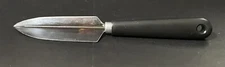 Decofruit 8" V Shape Knife Garnish Kitchen Utensil France Deglon