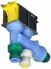 Water Inlet Valve for Whirlpool Maytag 670063...