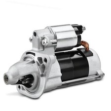 Anlasser Starter Autostarter 1,0 KW für Lexus IS I GXE1 Sportcross 2.0 1999-2005