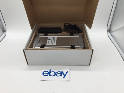 Coolgear 3.5'' Multi-Functional Enclosure Model eCFB3AT FREE S/H