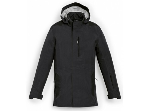 New 2021 BMW Dry Jacket Men's Black 