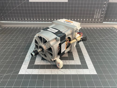 #ad #ad GE Washer Motor P# WH20X23194 WH20X20837 $180.00