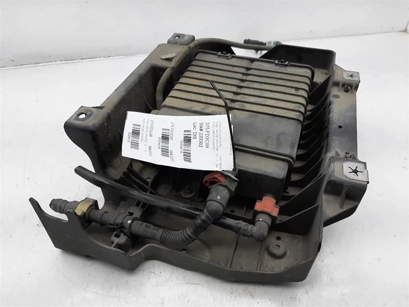 08 09 Bote de vapor de combustible Mercury Mariner 8R3Z9D653C Foto 4 de 4