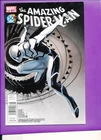 Amazing Spider-man 658 Newsstand Variant NM/NM- 9.4/9.2 2011