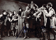 Wolfgang Windgassen (1914-1974)  - Autogramm - signiert - signed - autograph