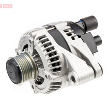 DENSO DAN1431 Generator für FIAT