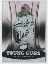 Finding Clarity: Acetate Young Guns Surprise in 2013-14 Upper Deck Series 2 Hockey 17