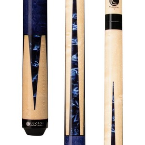 Lucasi Custom Cues | eBay