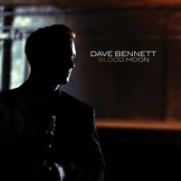 Dave Bennett - Blood Moon - Cd - G3Z