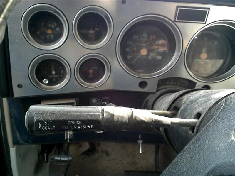 Motor soplador compatible con camioneta GMC 1500 67-91 234471 Foto 3 de 4